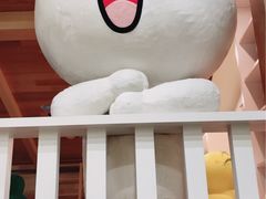 -line friends(明洞旗舰店)