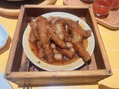 -蔡澜点心·粤菜(花城汇南区店)