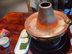 -乐宴·老北京铜火锅(桂庙店)