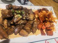 -风波庄(洪家楼店)