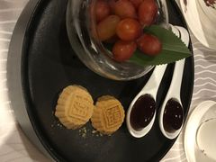 餐后甜点-朝(澳门伦敦人店)