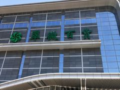 -翠微百货(龙德店)