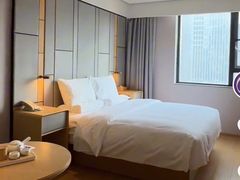 -全季酒店(成都春熙路IFS国金中心店)