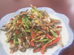 -来韶饭店