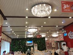 大堂-水煮鱼乡·川京菜(蛇口店)