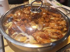 -黄记煌三汁焖锅(新世纪广场店)