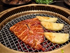 -厚贞日式烤肉(浦东汇智店)