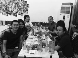 -杨卓刺青工作室·YZ STUDIO