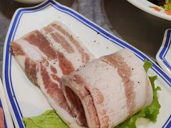 -胡同泥炉烤肉(总店)