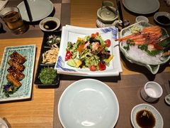 -三石铁板烧(紫竹桥店)