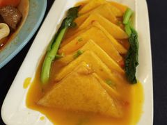 -伊带伊路新疆美食府(呼家楼店)
