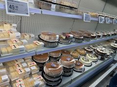 -盒马X会员店(王府井奥莱UP TOWN店)
