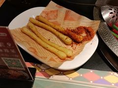 -廖掌柜·重庆鲜货火锅(上海首店)