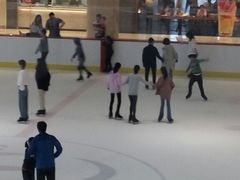 -冠军冰场CHAMPION RINK(苏州中心商场店)