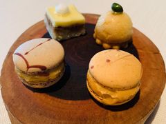 -北京金融街丽思卡尔顿酒店·意味轩 Cepe