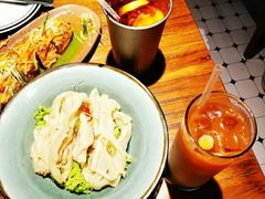-仓库南洋海鲜小排档(柳河路店)
