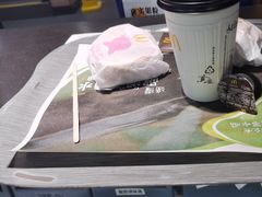 -麦当劳(交道口店)