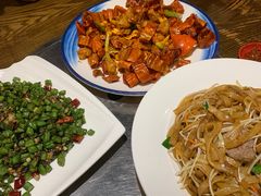 -佰味家宴(柠溪文化广场店)
