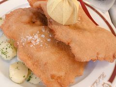 -Cafe Sacher(WIEN)