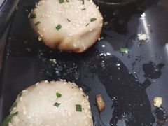-小杨生煎(成山巴黎春天店)