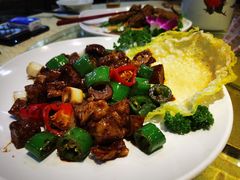 -五邑人家(江门店)