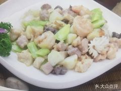 -金阁家常菜(贵阳路店)