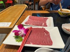 -南门涮肉(上海二店)