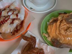 -華歡冰室-WahFoon(吉大店)