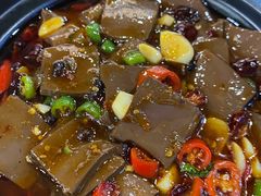 -虎虎龙虾大排档(双井店)
