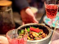 -海派悦庭·海胆烧麦·新融合菜(凯德广场店)