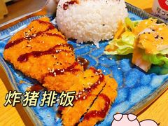 -米彩料理(西丽店)