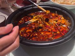 -大鸭梨烤鸭店(花园村店)