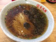 -朱鸿兴面馆(镇湖店)