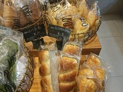 -Max Bakery 阿唛手作