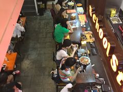 大堂-SchoolStory学校的故事(七星路店)