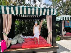 -新加坡文华东方酒店