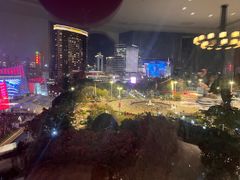 -富黎华海鲜大酒楼(正大广场店)