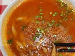 -西贝(吴江路湟普汇店)