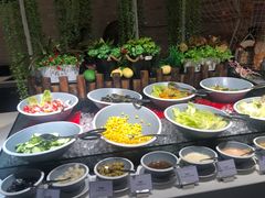-威珀斯酒店·珀萃美食餐厅