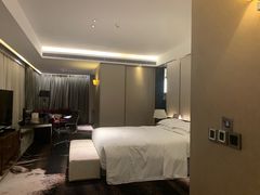 -广州天河希尔顿酒店