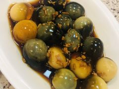 姜汁小皮蛋-厚味居炙子烤肉·清真(天桥南纬路店)