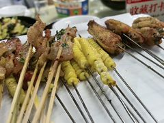 -聚味瞿记·龙虾堂(树木岭店)