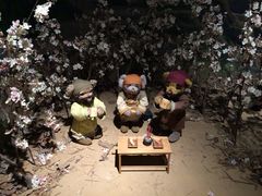 -成都泰迪熊博物馆