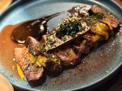 -The Cheebat 锌吧·Bistro(体育西店)