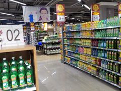 -振华超市(新华西道店)