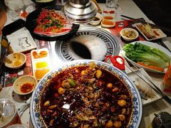 -猫爪爪原切自助烤肉(观音桥阳光世纪店)