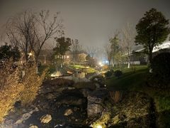 -天目湖涵田度假村
