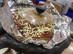 -李先生的首尔小馆(松江启源广场店)