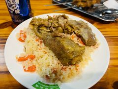 -217丰惠源抓饭(星湖街店)