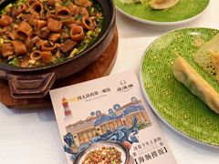 -品海楼·大连海胆锅贴馆(东港店)